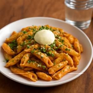 Sardar ji special pasta