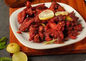 Chicken 65 Boneless
