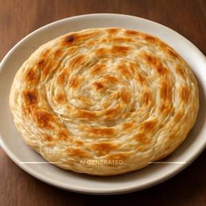 Khasta Roti