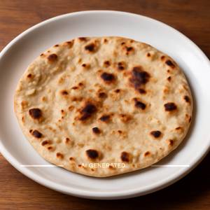 1 Tawa Roti