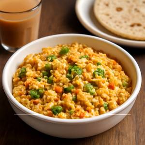 Paneer bhurji                                                                     