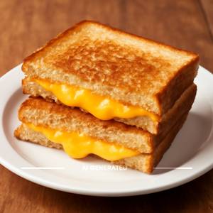 Cheese Sandwich