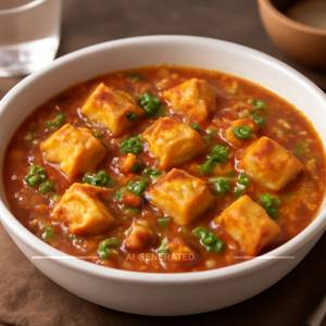 Paneer Chatpata