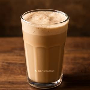 Cold Coffee
