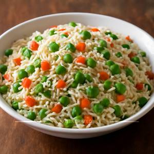 Veg Fried Rice