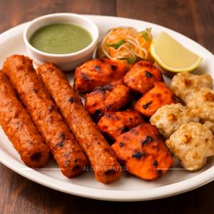 Non Veg Platter