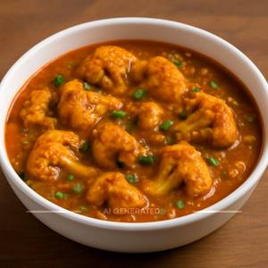 Gobi Masala