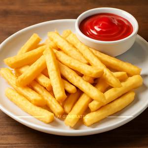 Finger Chips