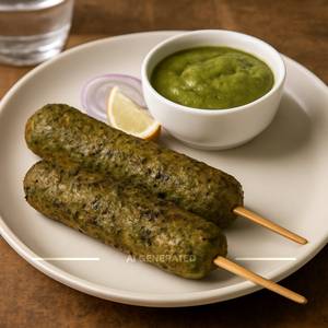 Hara Bhara Kabab (Pack of 2)                  