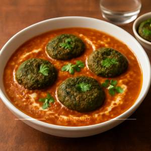 Hara Bhara Kebab Masala