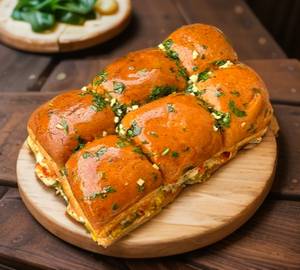 Masala Pav Slider