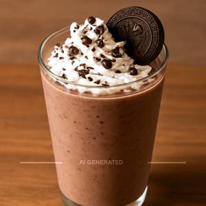 Oreo (chocolate Shake)