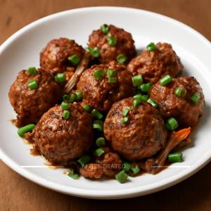 Manchurian Dry
