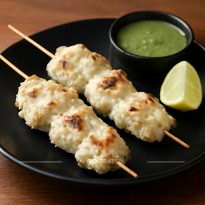 Chicken Malai Tikka (Pack of 2)??                                          ??