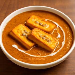 Paneer Pasanda