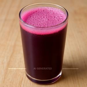 Jamun Juice
