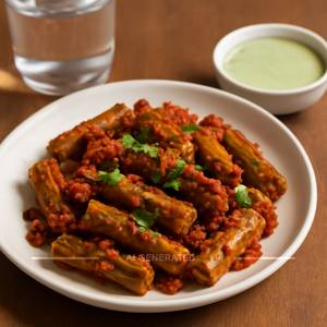 Shevga fry
