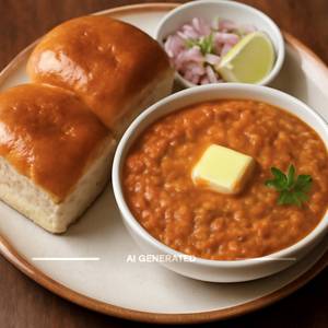 Pav Bhaji