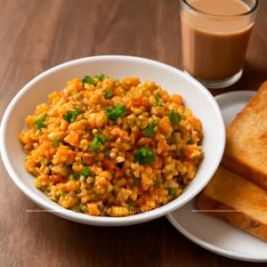 Egg Bhurji(2egg)