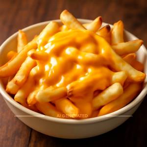 Cheese Fries