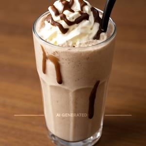 Nutella Shake