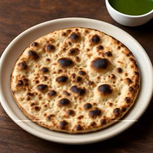 Tandoori Roti