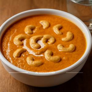 Kaju curry
