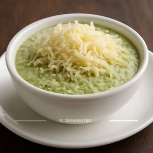 Cheese Chutney