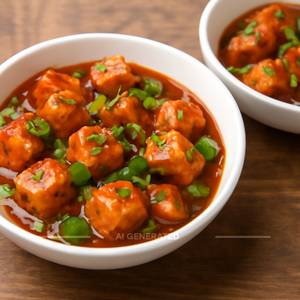 Panner Manchurian (Pack of 2)                                                                    