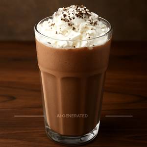 Chocolate Shake