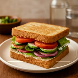 Cold Sandwich