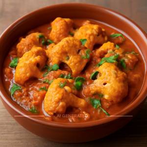 Gobi Masala