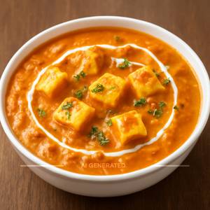 Paneer lababdar