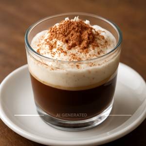 Espresso Coffee 