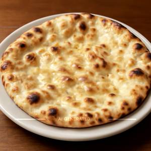 Butter Naan