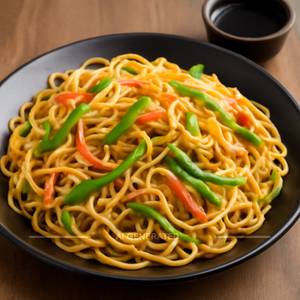 Hakka Noodles