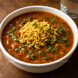 Shevbhaji Masala