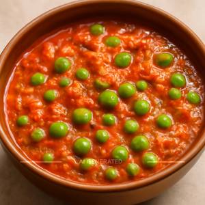 Tomato Mutter