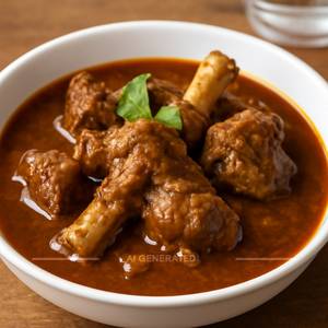 Mutton Special