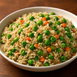 Veg Fried Rice