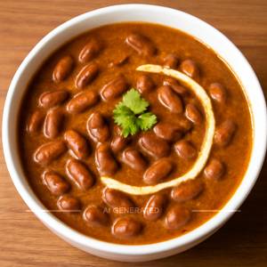 Rajma Masala