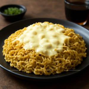 Cheese Maggi