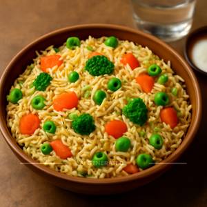 Veg Pulao