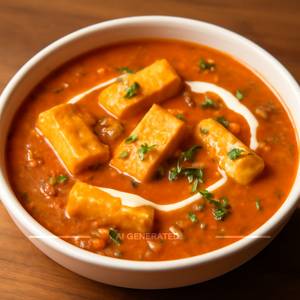 Paneer Lababdar