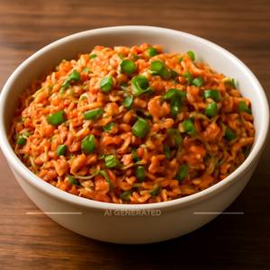 Schezwan Fried Rice