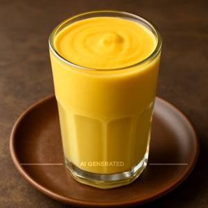 Mango Lassi