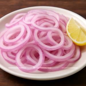 Onion Salad