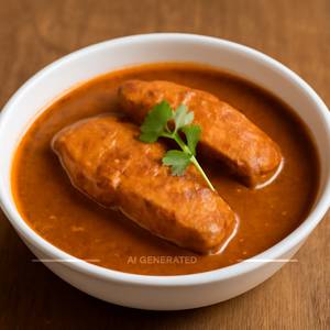 Fish Curry