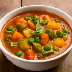 Veg Masala