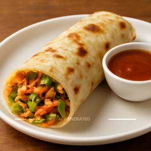 Veg Roll